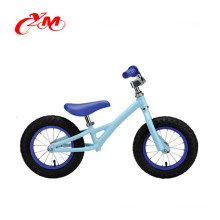 Wholesale cheap buy balance bike air tire/Fashion 2 wheel pedal less bike /Yimei hot sale mini bike for baby